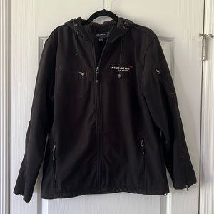 mcclaren jacket
